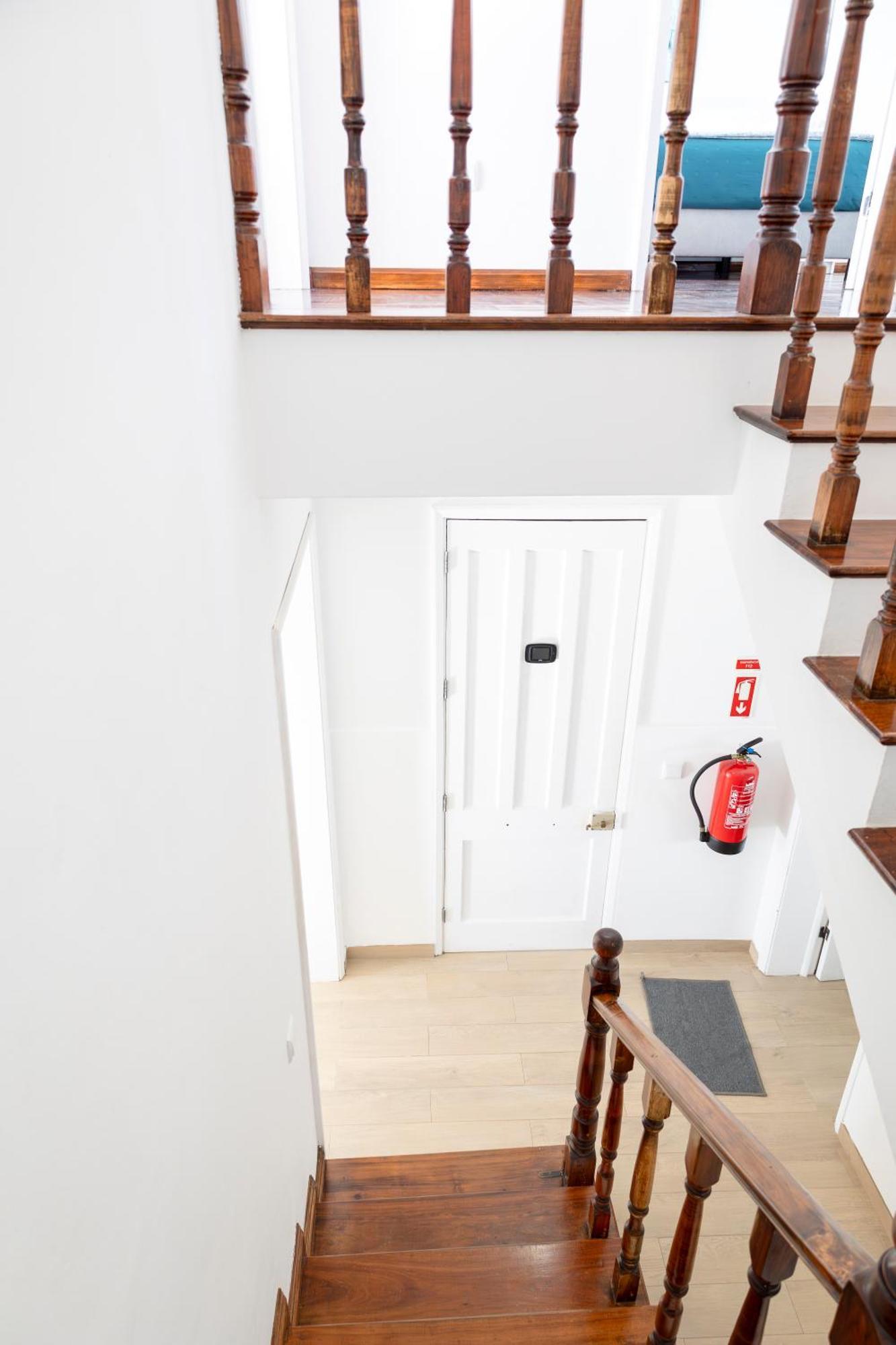 ポンタ・デルガダ Casa Da Pracetaヴィラ エクステリア 写真